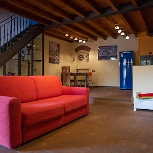 Appartement Casa Dolce Casa Alzaia Grande, Milaan